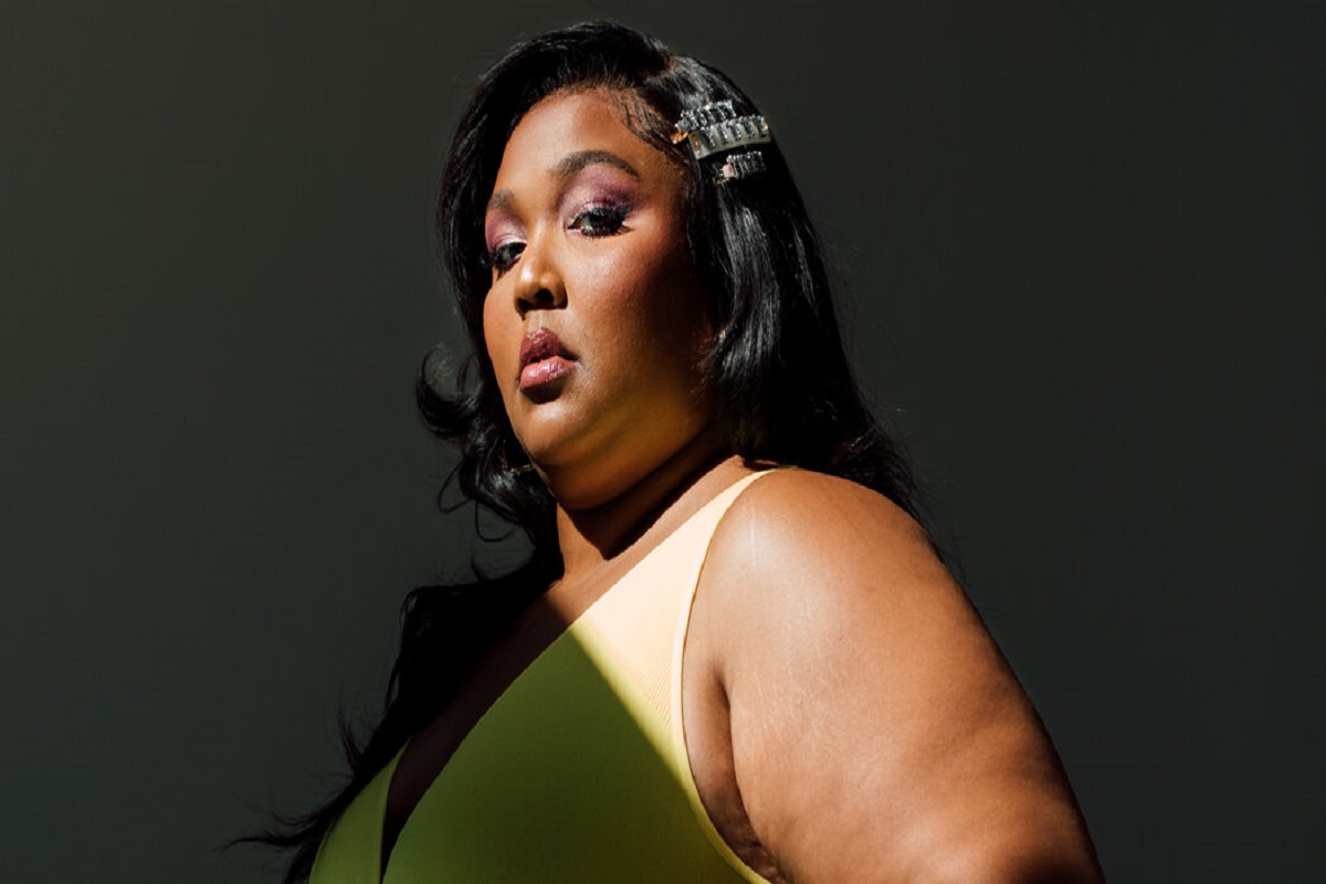 Lizzo