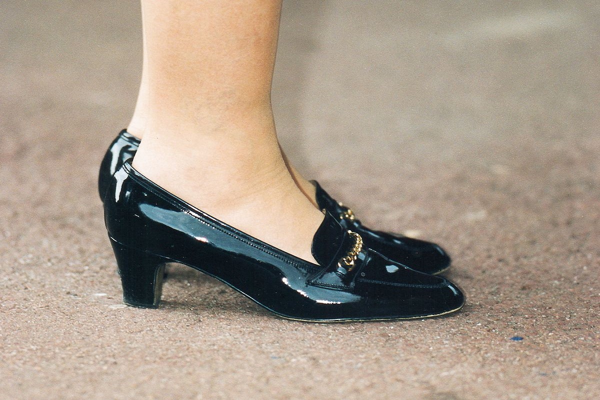 shoes