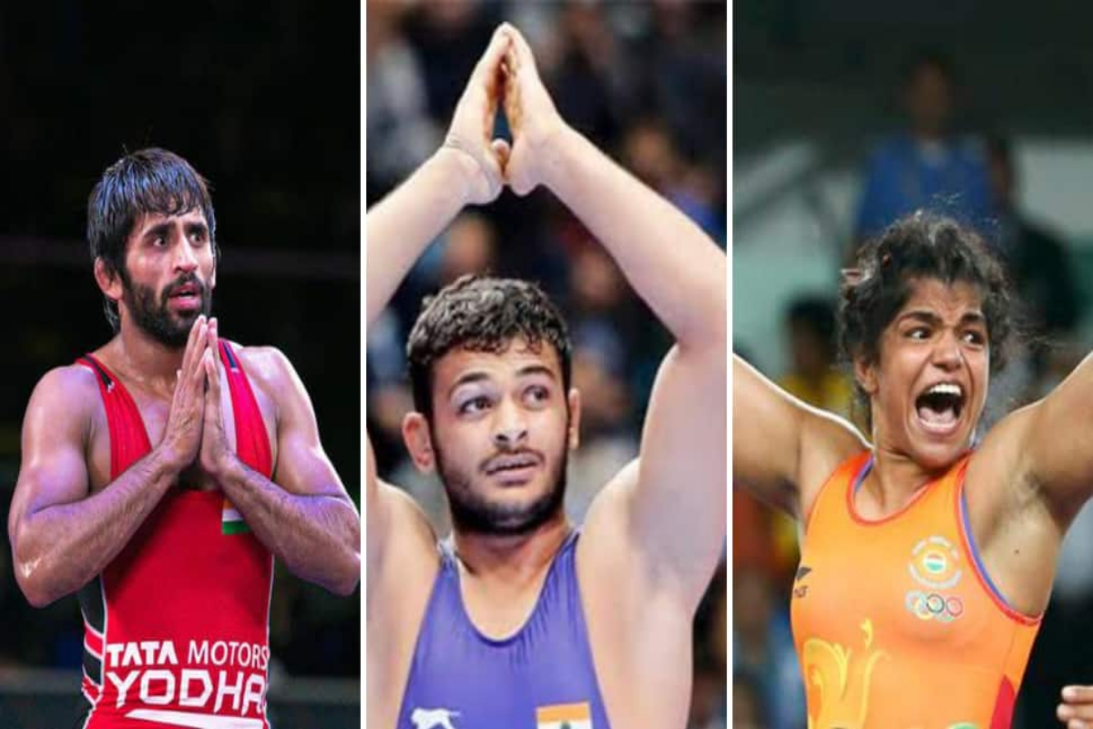 Bajrang Punia