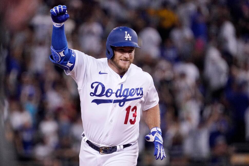 Dodgers