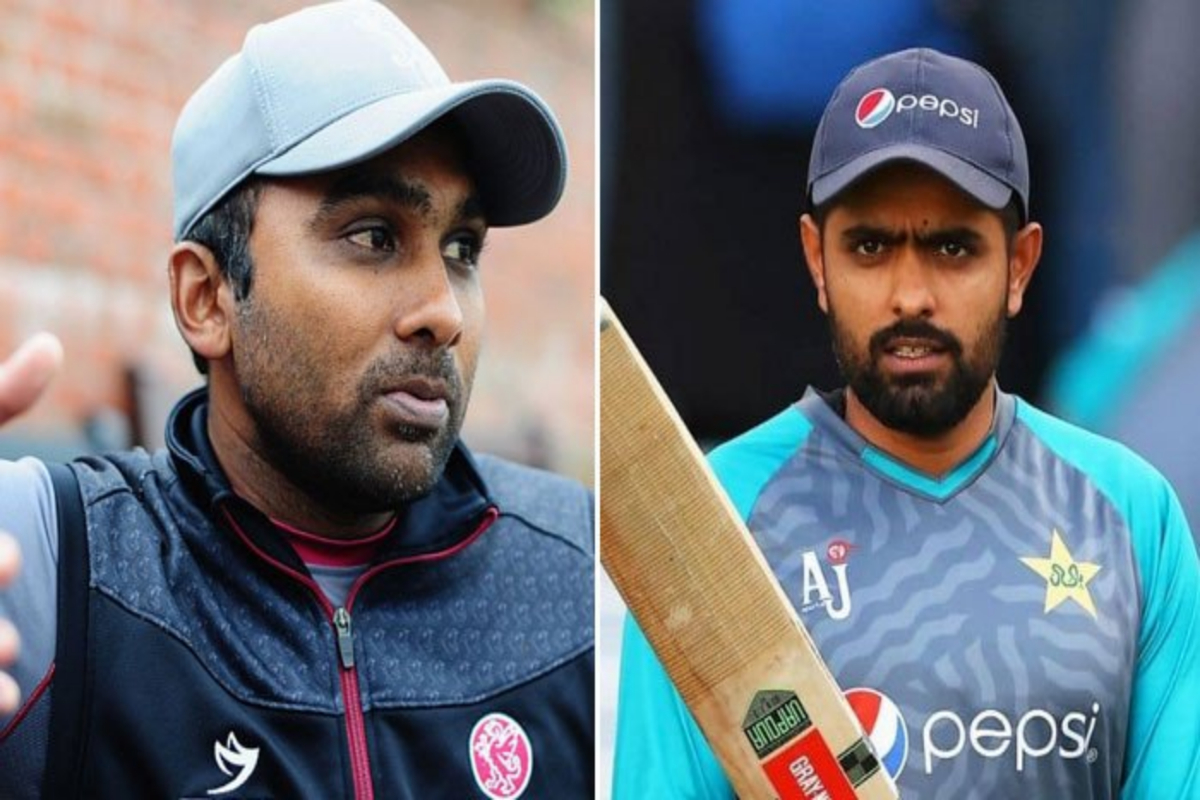 Mahela Jayawardena