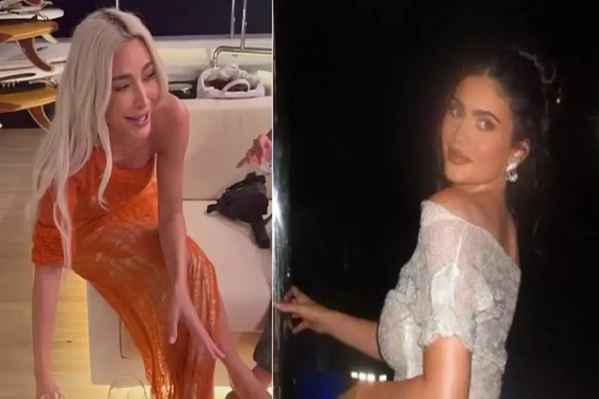 Kim Kardashian