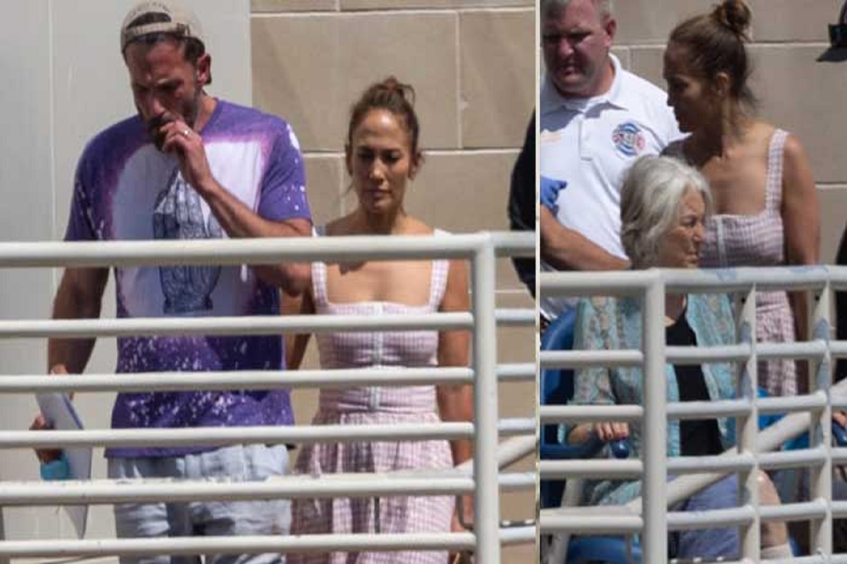 Jennifer Lopez