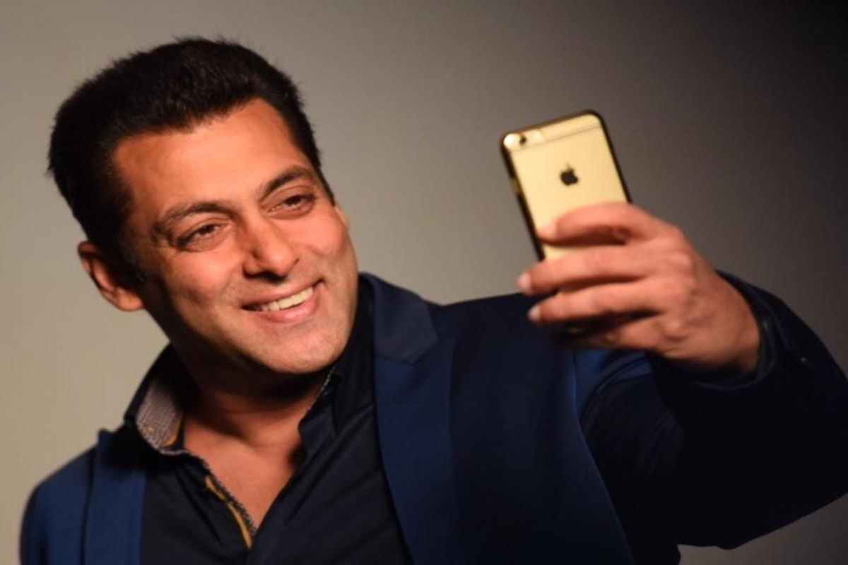 Salman Khan