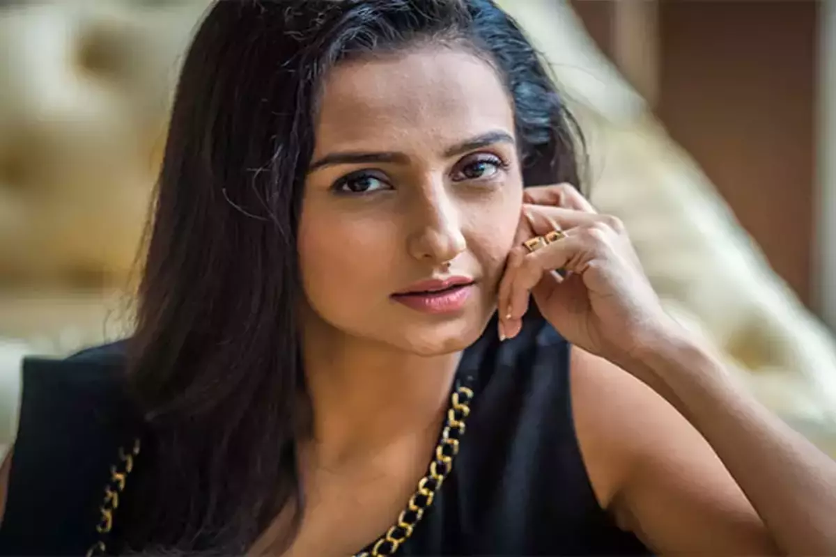 Momal Sheikh
