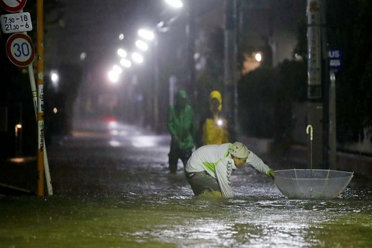 japan
