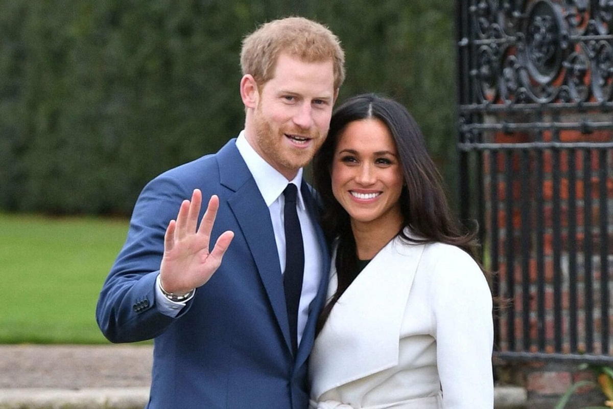 Prince Harry
