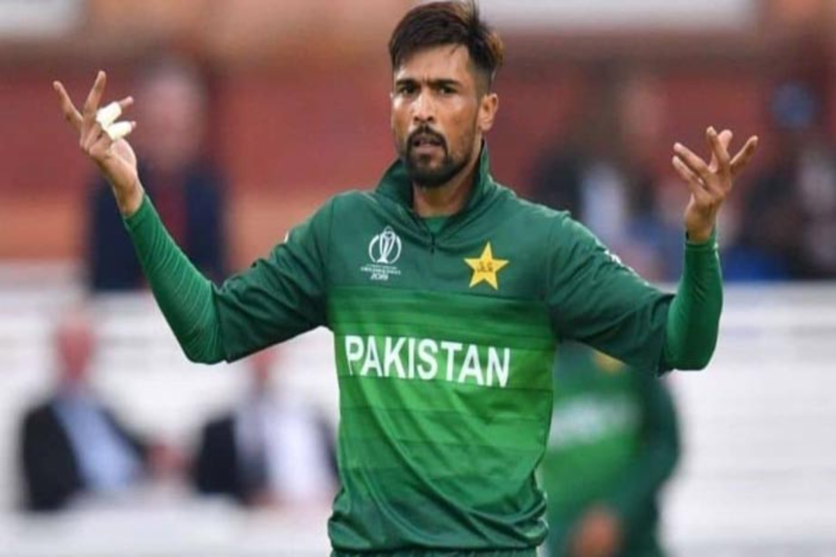 Muhammad Amir