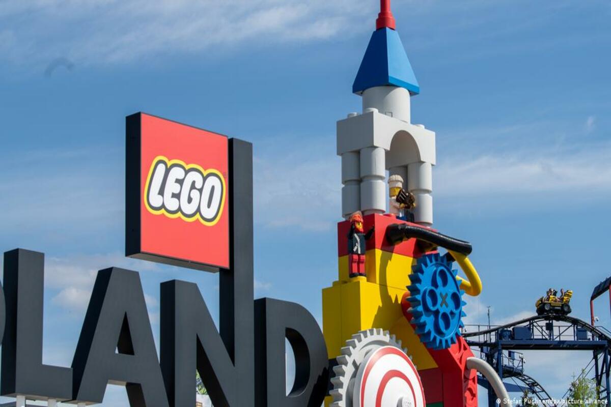 Legoland