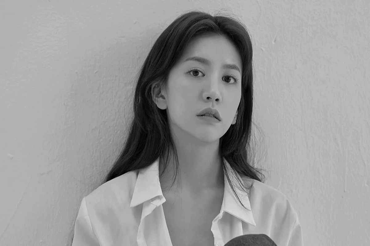 Yoo Jun-Eun