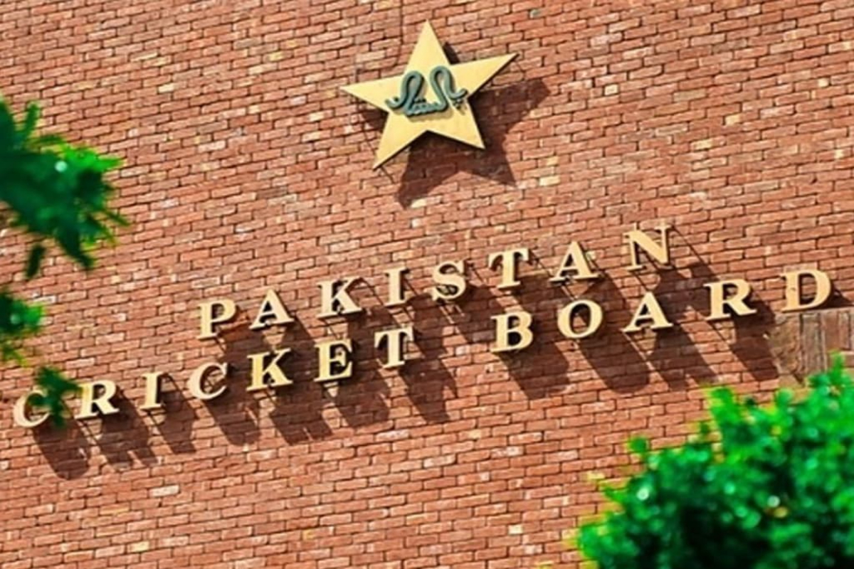 PCB