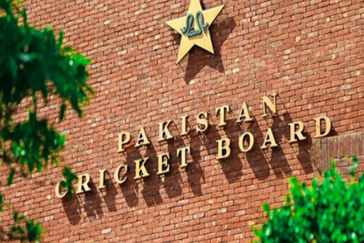 PCB