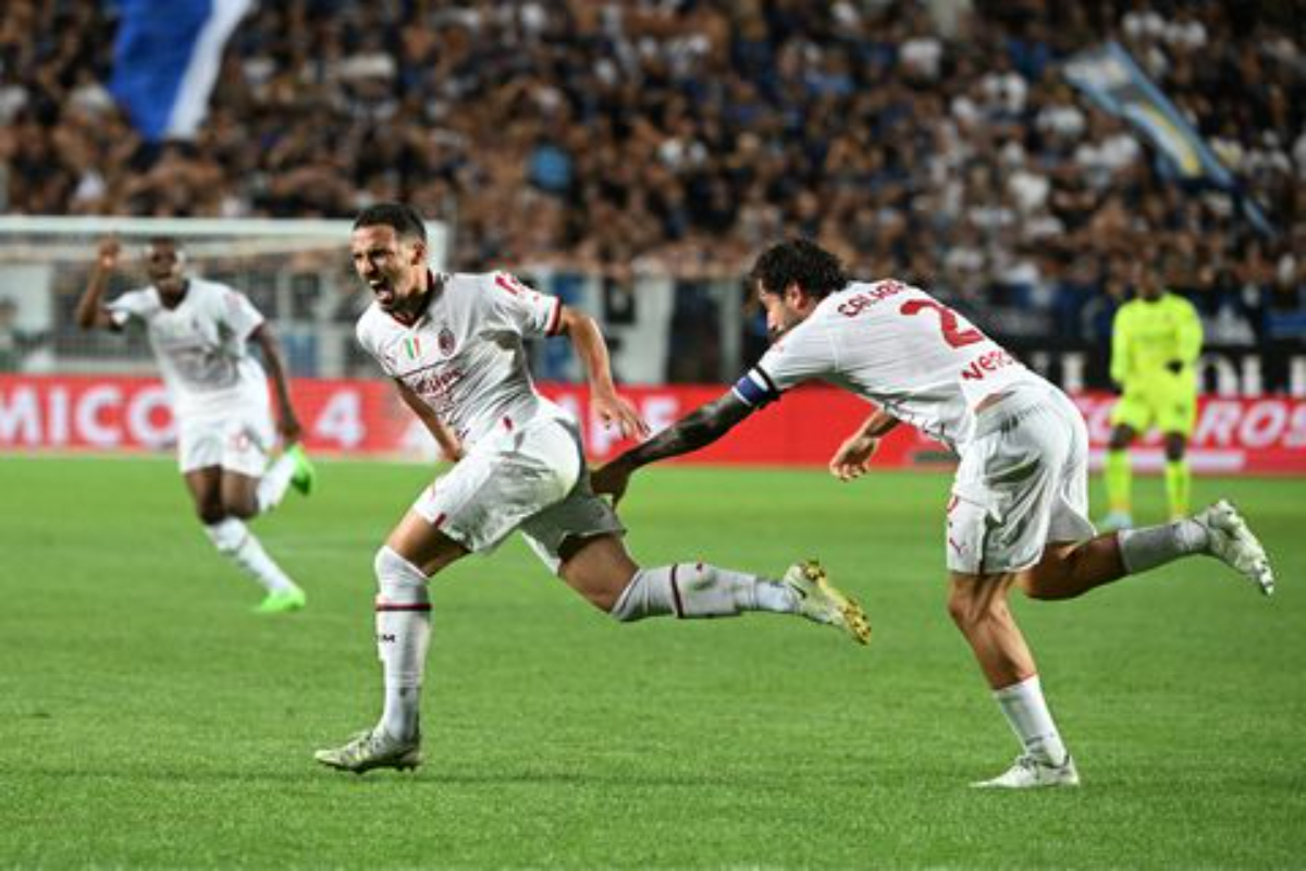 Ismael Bennacer