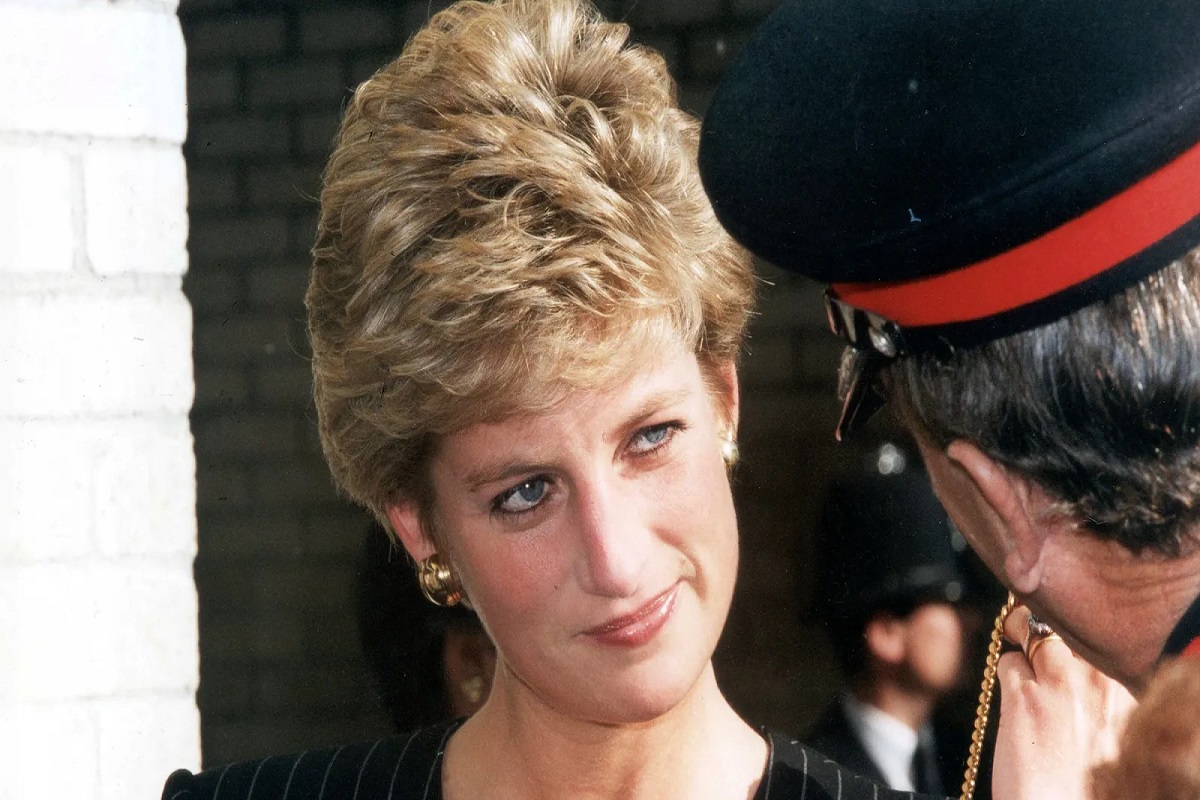 diana