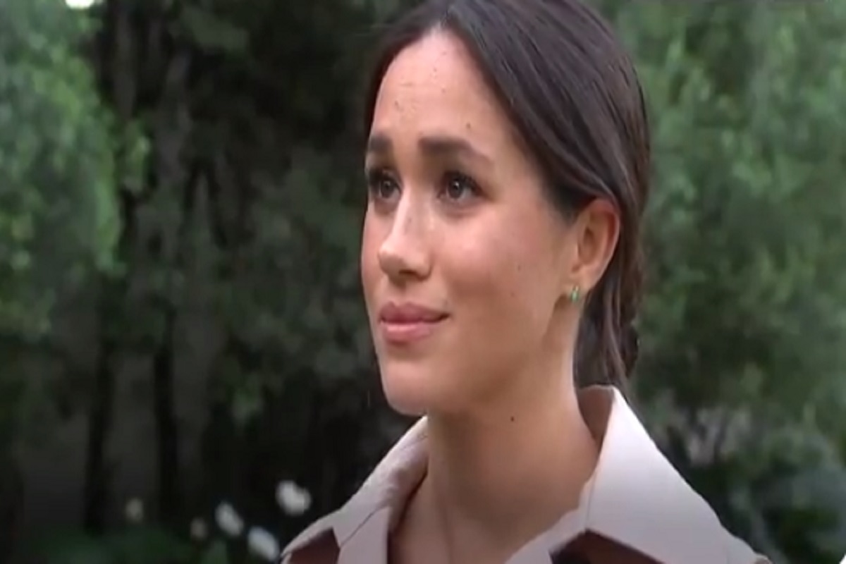 Meghan Markle