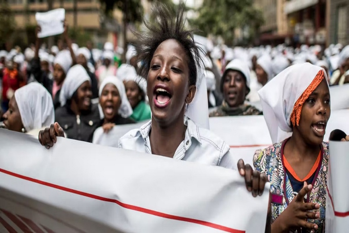 Kenya