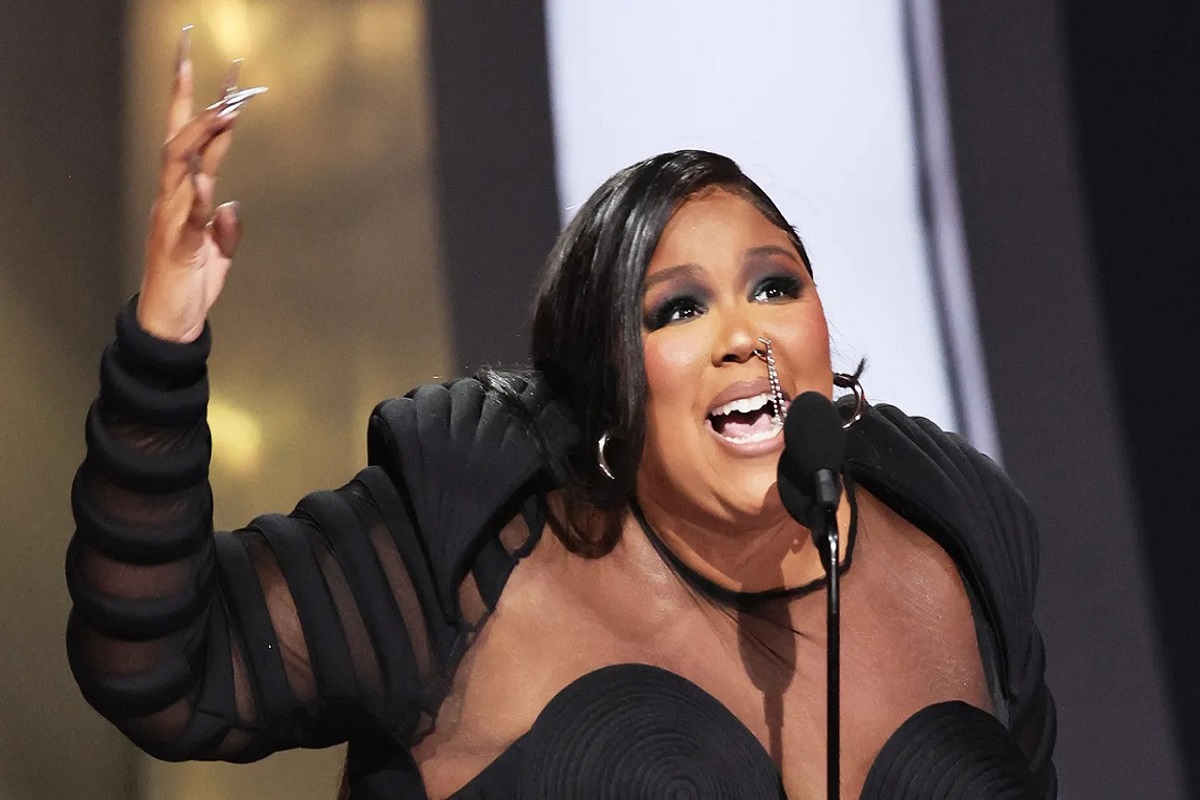 Lizzo
