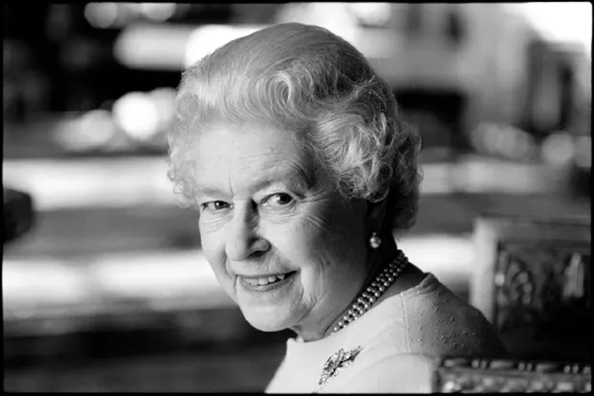 queen