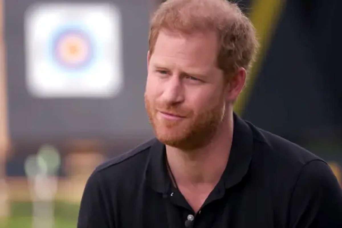 prince harry