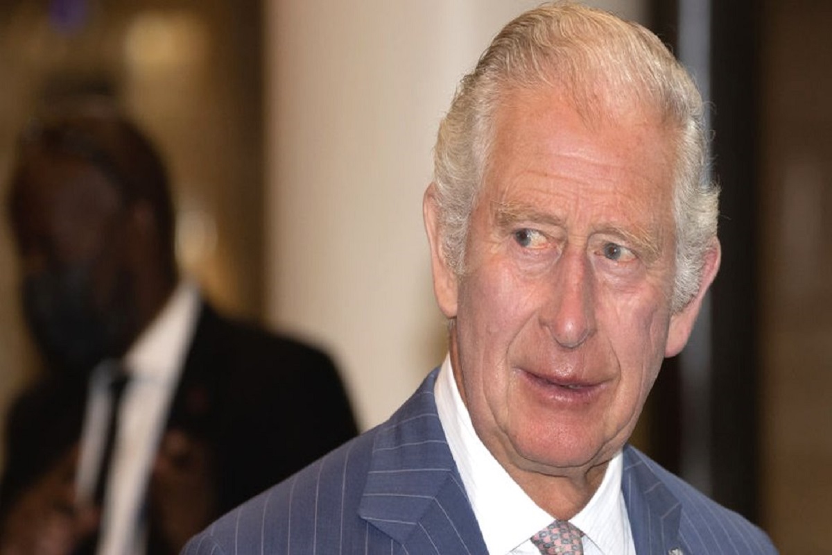 prince charles