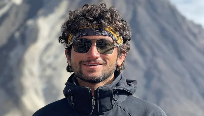 Shehroze Kashif
