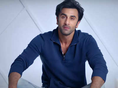 Ranbir Kapoor