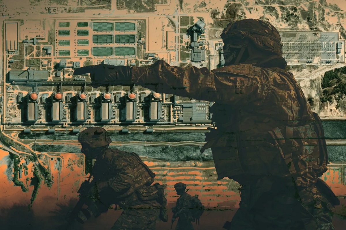 nuclear