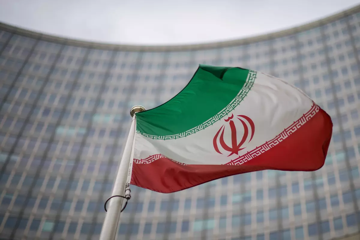 Iran