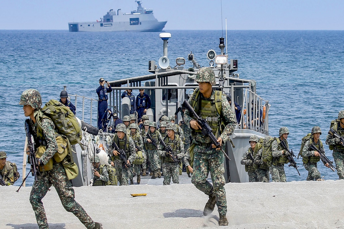 Philippines