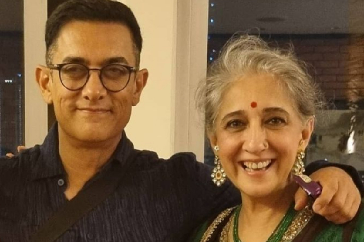 Aamir Khan