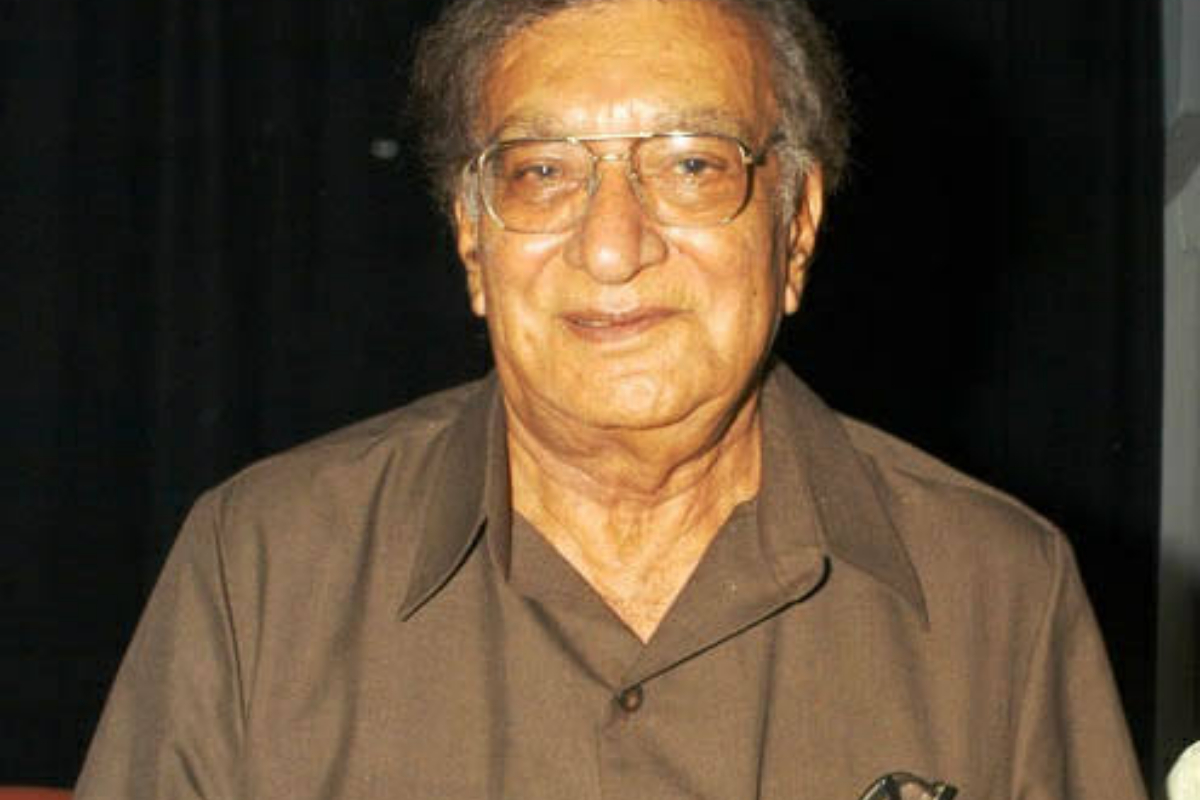 Ahmed Faraz