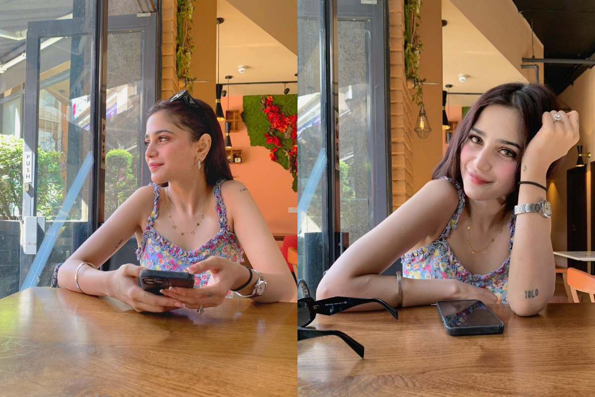 Aima Baig