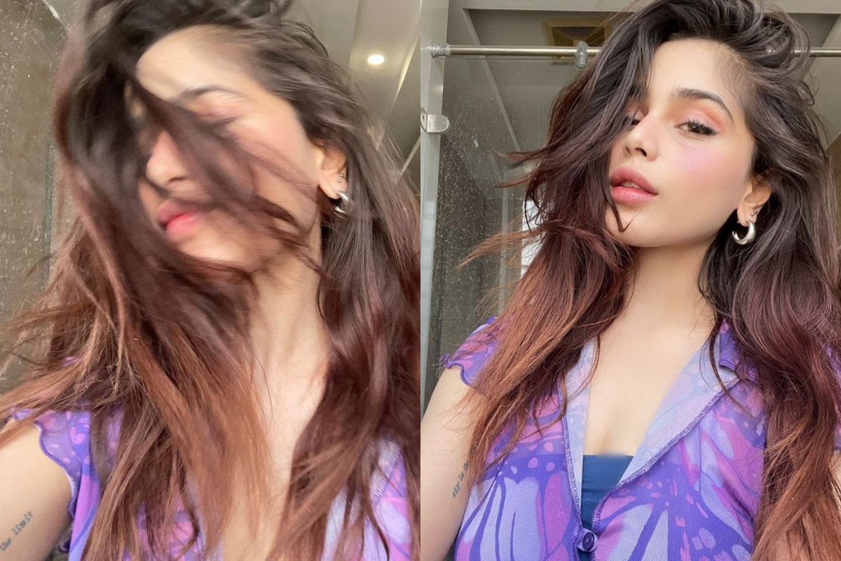 Aima Baig