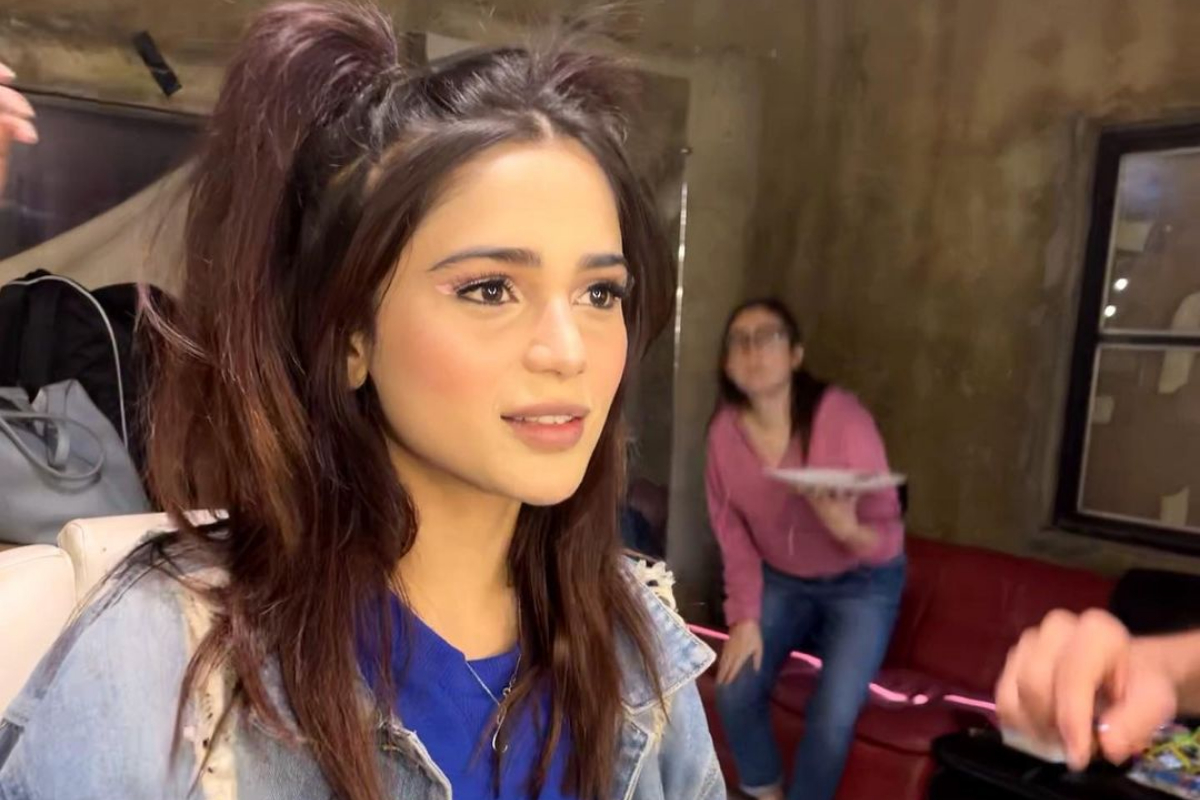 Aima Baig