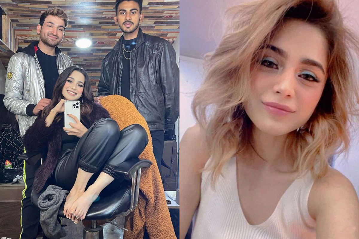 Aima Baig