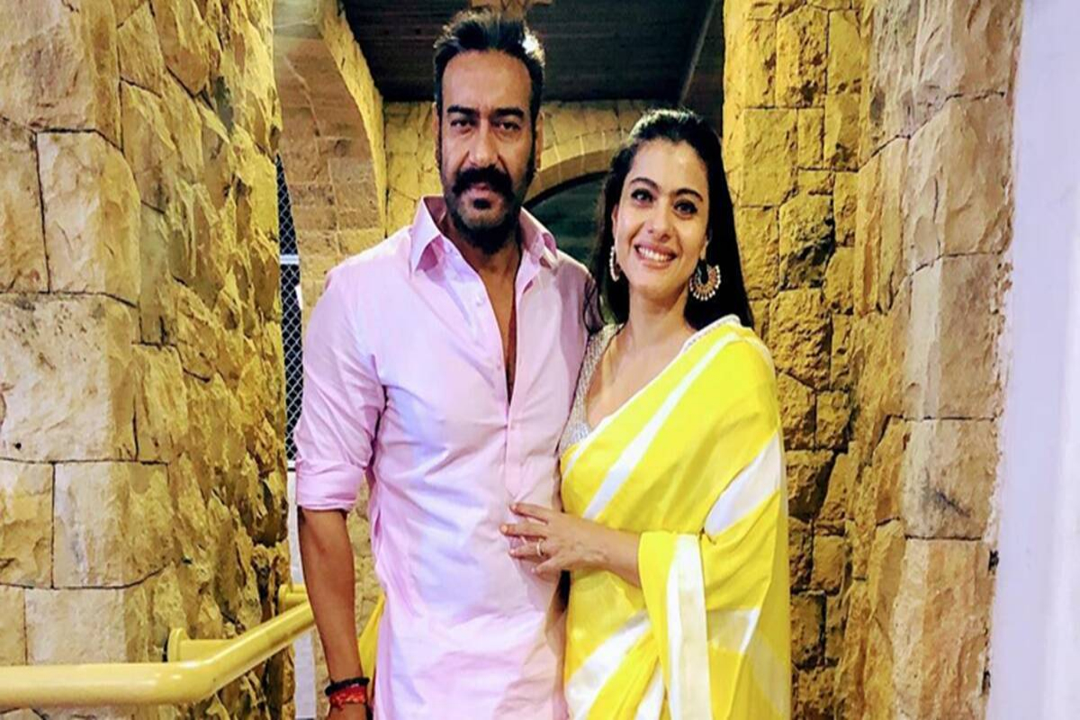 Ajay Devgan