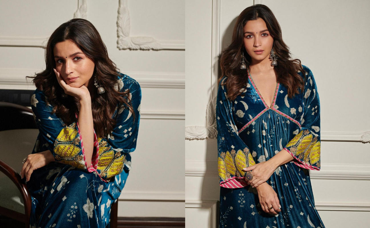 Alia Bhatt