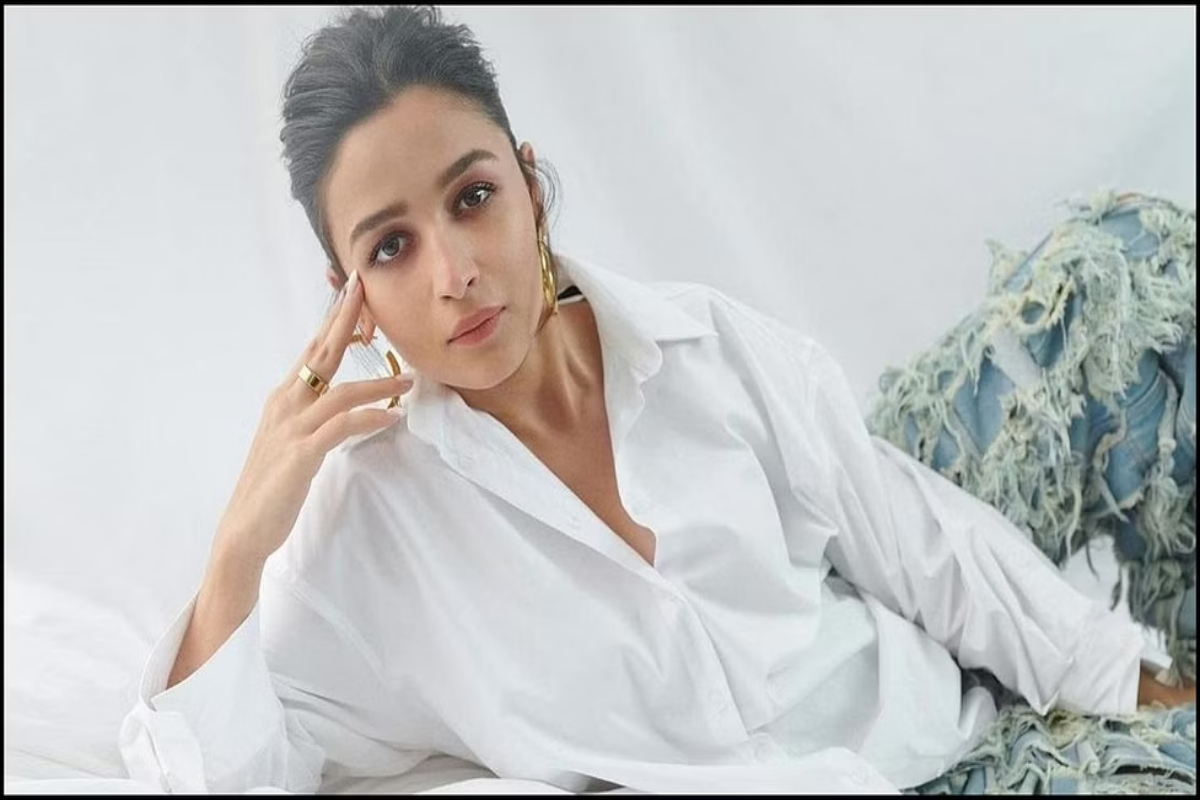 Alia Bhatt