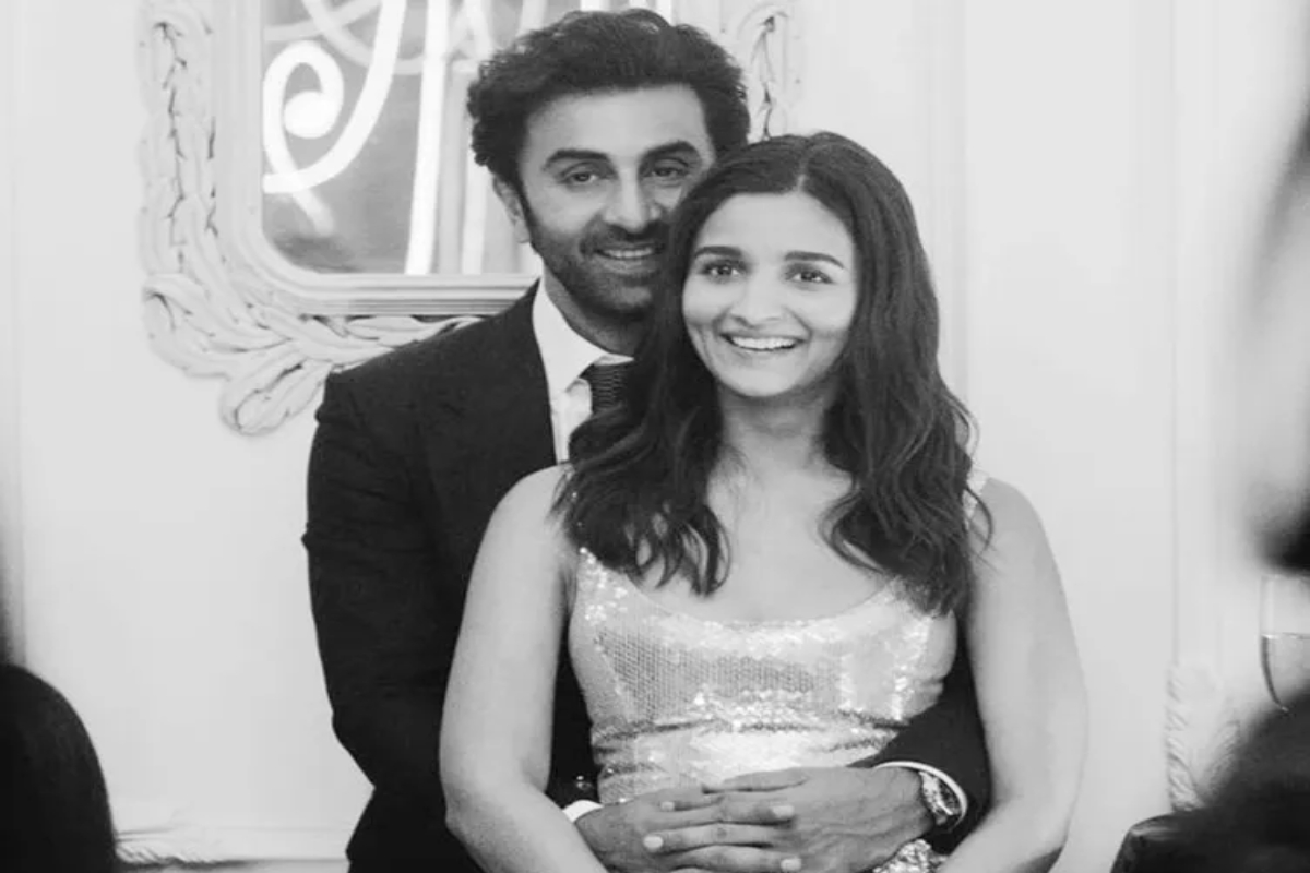 Alia Bhatt