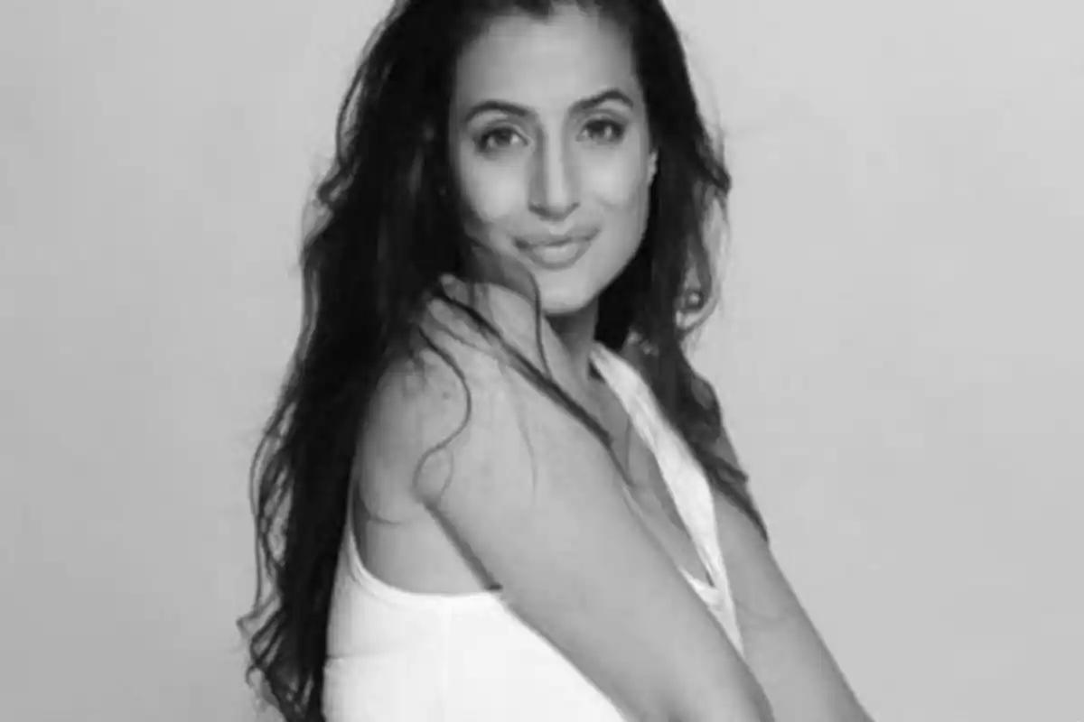Ameesha Patel