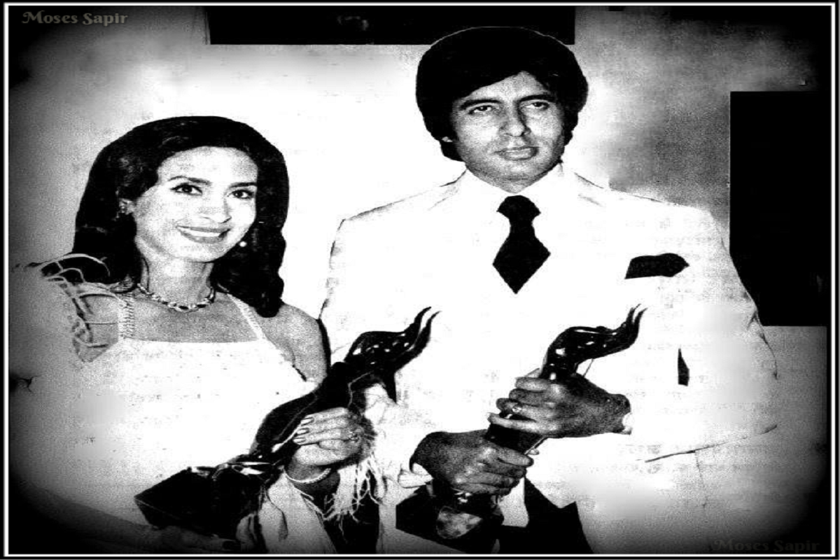 Amitabh Bachchan