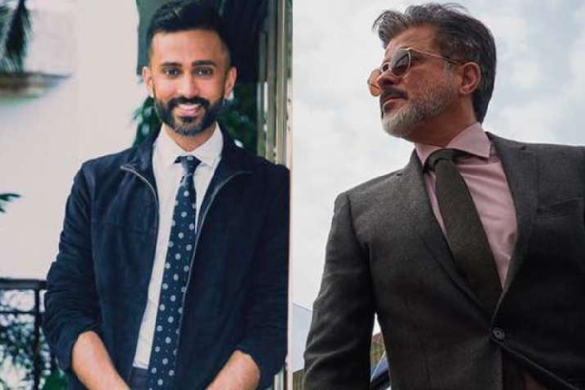 Anand Ahuja