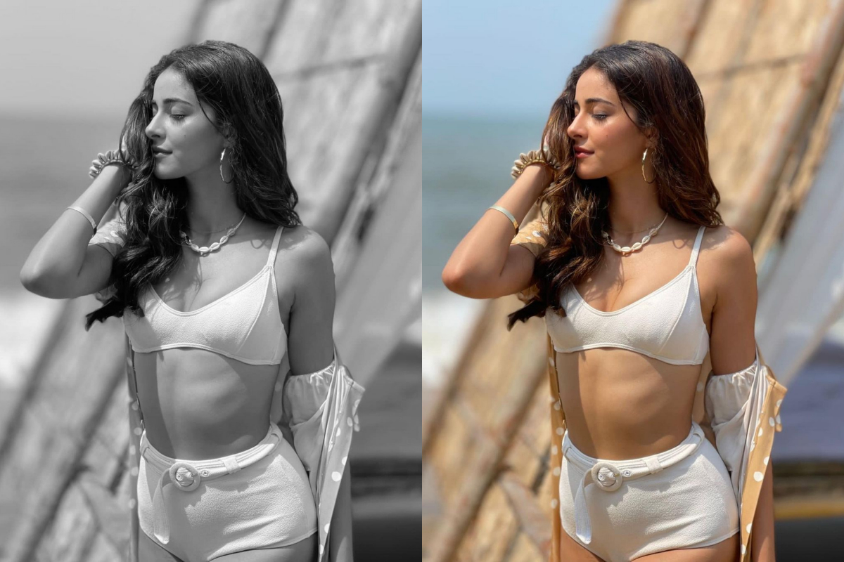 Ananya Panday