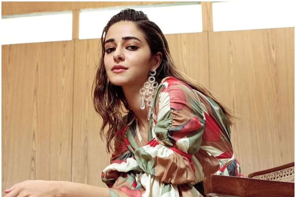 Ananya Panday