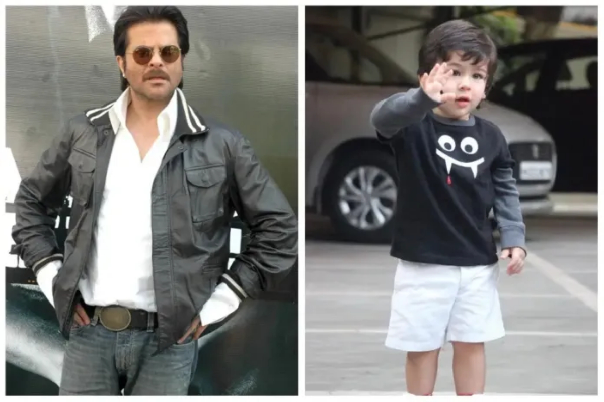 Anil Kapoor