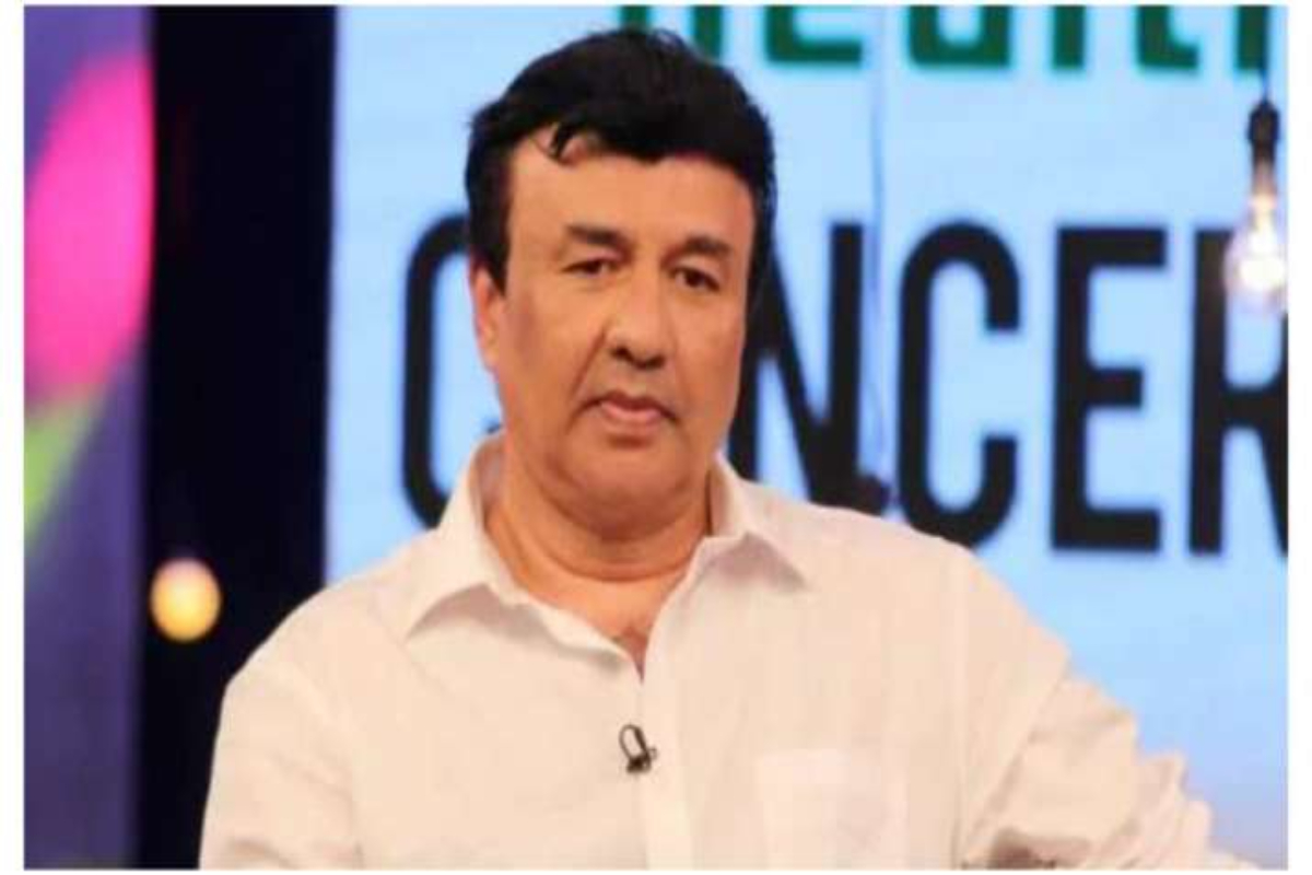 Anu Malik