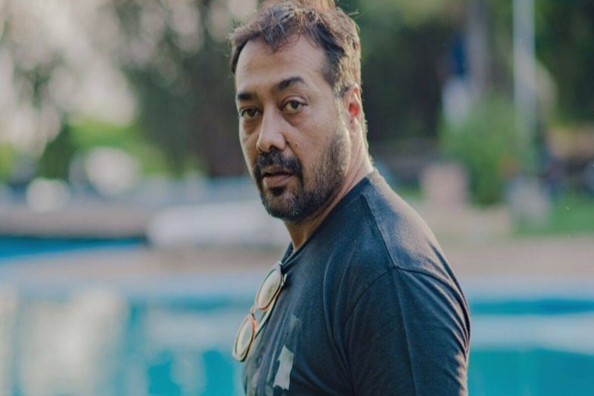 Anurag Kashyap