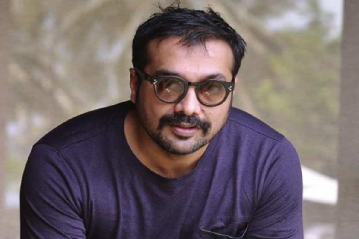 Anurag Kashyap