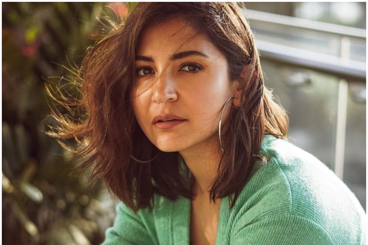 Anushka Sharma
