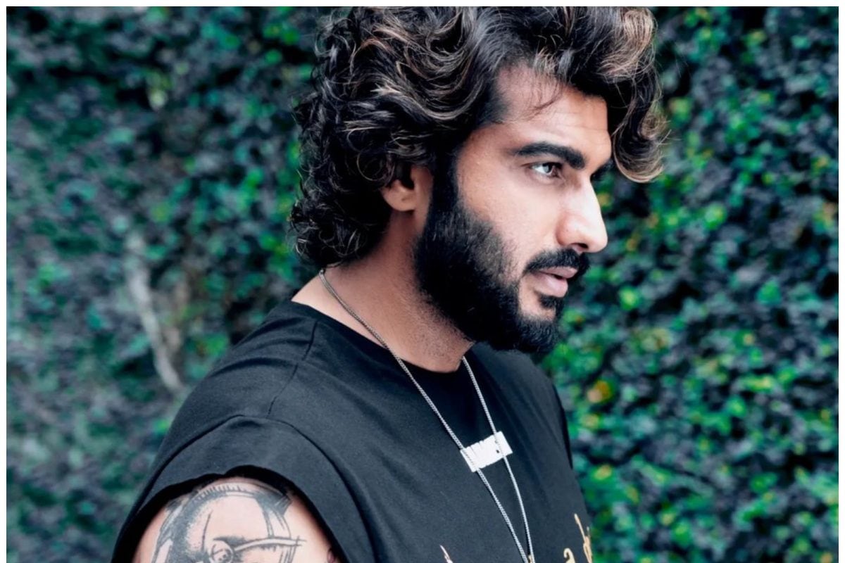 Arjun Kapoor